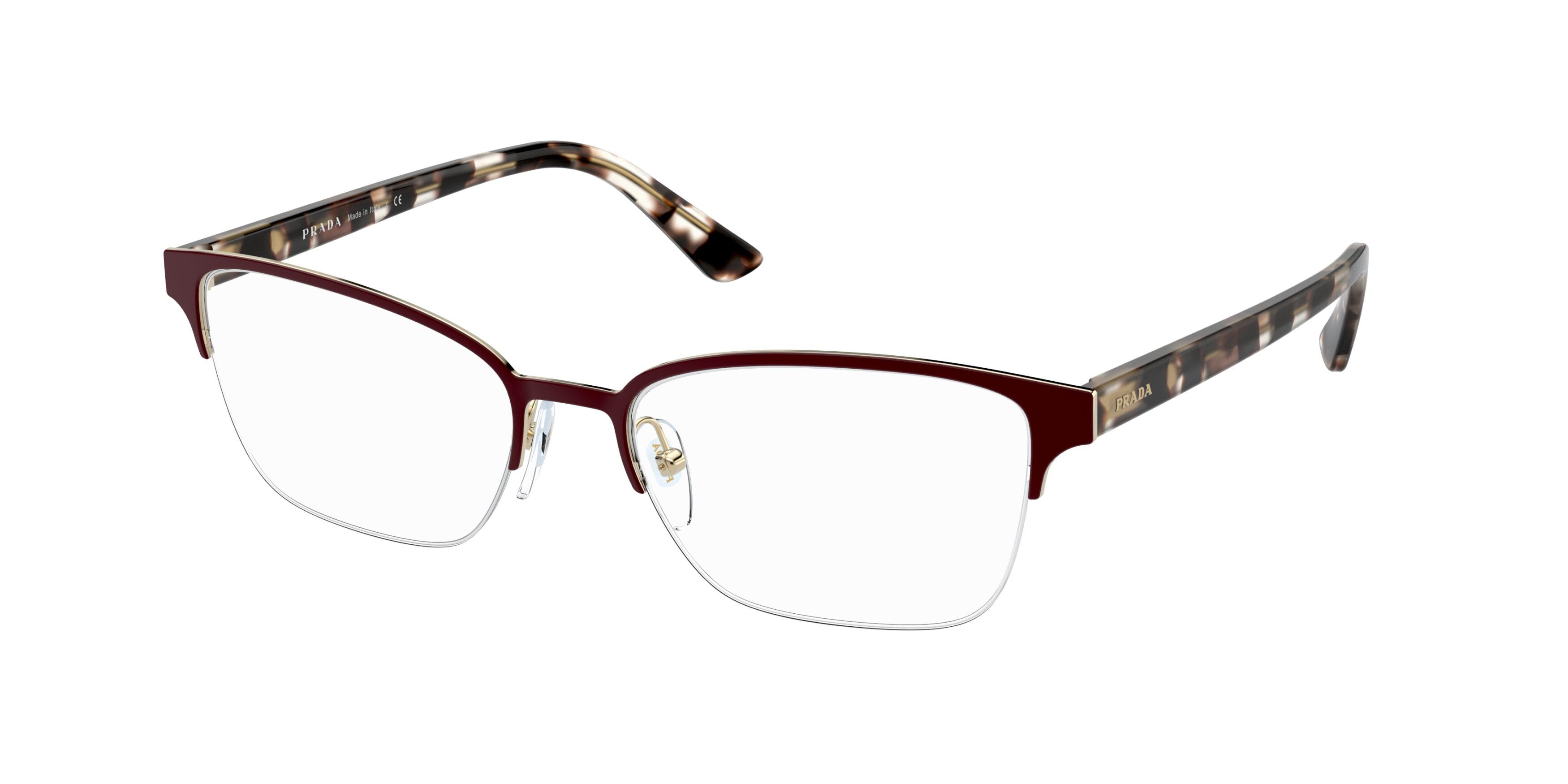 Prada PR 61XV 5521O1 Millennials 